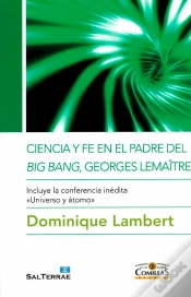 Capa do artigo Ciencia Y Fe En El Padre Del Big Bang, Georges Lemaître