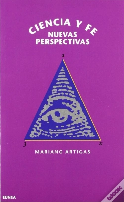 Capa do artigo Ciencia Y Fe