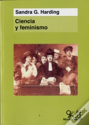 Capa do artigo Ciencia Y Feminismo