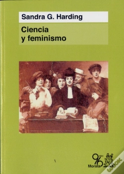 Capa do artigo Ciencia Y Feminismo