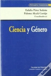 Capa do artigo Ciencia Y Género