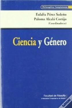 Capa do artigo Ciencia Y Género