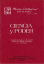 Ciencia Y Poder - Preview