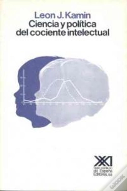 Capa do artigo Ciencia Y Política Del Cociente Intelectual