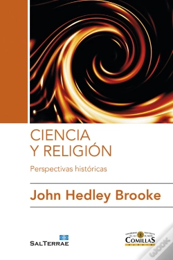 Capa do artigo Ciencia Y Religión