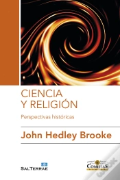 Capa do artigo Ciencia Y Religión