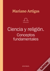 Capa do artigo Ciencia Y Religión
