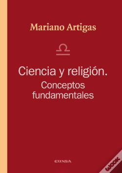 Capa do artigo Ciencia Y Religión