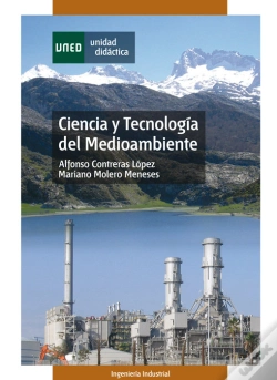Capa do artigo Ciencia Y Tecnolog¡A Del Medioambiente