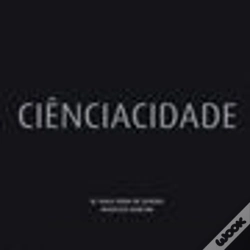 Capa do artigo Ciênciacidade
