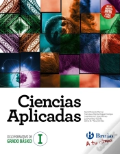 Capa do artigo Ciencias Aplicadas I Cfg Basico 2022 A Tu Ritmo