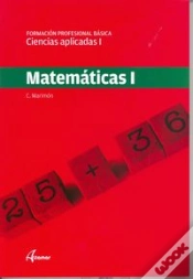 Capa do artigo Ciencias Aplicadas I. Matemáticas