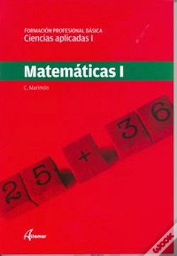 Capa do artigo Ciencias Aplicadas I. Matemáticas