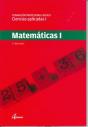 Ciencias Aplicadas I. Matemáticas - Preview