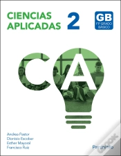 Capa do artigo Ciencias Aplicadas Ii Cf 23 Grado Basico