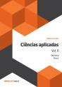 Ciências Aplicadas Vol. Ii – Química E Física - Preview