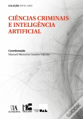Ciências Criminais e Inteligência Artificial