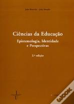 Ciências da Educação