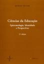 Ciências da Educação - Preview