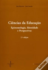 Ciências da Educação
