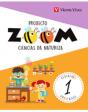 Ciencias Da Natureza 1+ Actividades Benvida (Zoom) - Preview