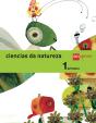 Ciencias Da Natureza. 1 Primaria. Celme - Preview