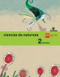 Ciencias Da Natureza. 2 Primaria. Celme - Preview