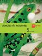 Ciencias Da Natureza. 5 Primaria. Celme - Preview