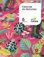 Ciencias Da Natureza. 6 Primaria. Máis Celme - Preview