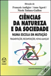 Ciências da Natureza e da Sociedade