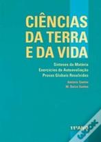 Ciências da Terra e da Vida