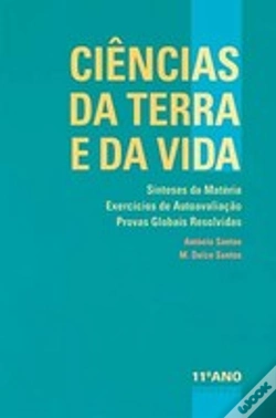 Capa do artigo Ciências da Terra e da Vida