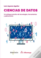 Capa do artigo Ciencias De Datos