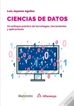 Capa do artigo Ciencias De Datos