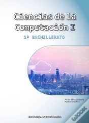 Capa do artigo Ciencias De La Computacion I 1ºBach 23