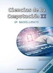 Capa do artigo Ciencias De La Computacion Ii 2ºBach 23