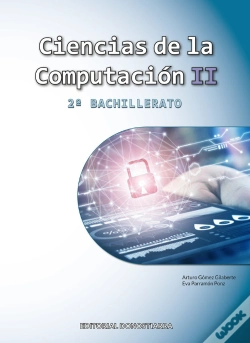 Capa do artigo Ciencias De La Computacion Ii 2ºBach 23