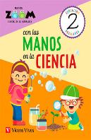 Ciencias De La Naturaleza 2 Con Las Manos..(Zoom)