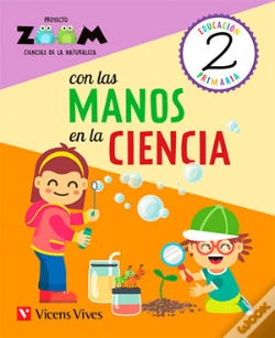 Capa do artigo Ciencias De La Naturaleza 2 Con Las Manos..(Zoom)