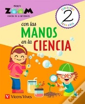 Capa do artigo Ciencias De La Naturaleza 2 Con Las Manos..(Zoom)