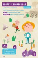 Ciencias De La Naturaleza 2. Cuaderno 1 - Proyecto Duna - Seres Vivos