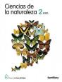 Ciencias De La Naturaleza 2 Eso La Casa Del Saber - Preview