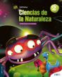 Ciencias De La Naturaleza 2 Primaria - Principado Asturias - Preview