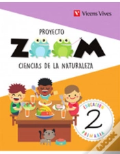 Capa do artigo Ciencias De La Naturaleza 2 (Zoom)