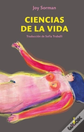 Capa do artigo Ciencias De La Vida
