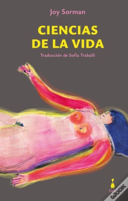 Capa do artigo Ciencias De La Vida