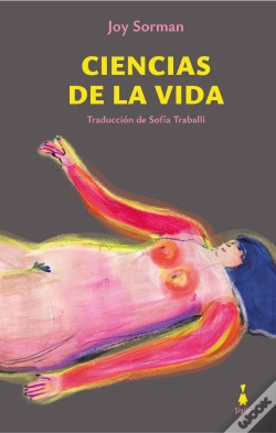 Capa do artigo Ciencias De La Vida