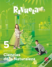 Capa do artigo Ciencias De Naturaleza 5ºEp Aragon Revuela 24