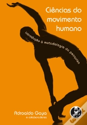 Capa do artigo Ciências do movimento humano