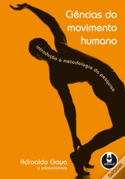 Capa do artigo Ciências do movimento humano